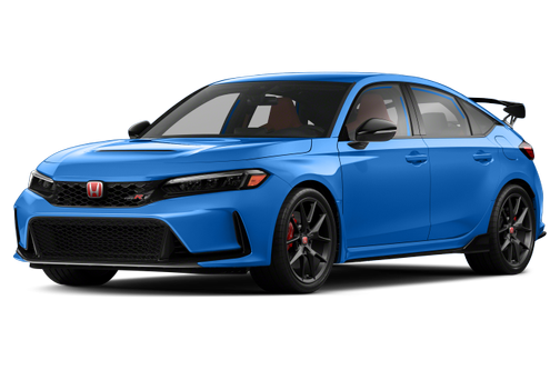 Honda Civic Type R