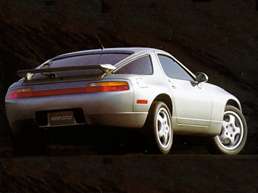 Porsche 928