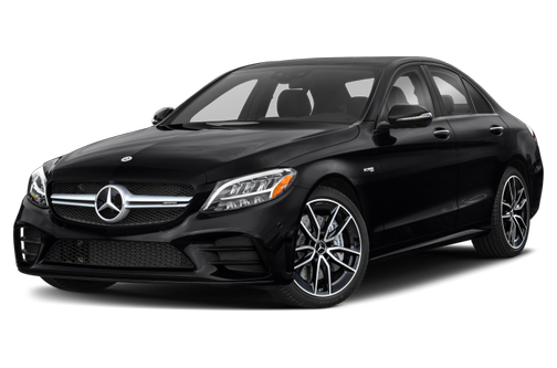 Mercedes-Benz AMG C 43
