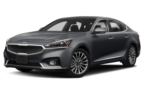 Kia Cadenza