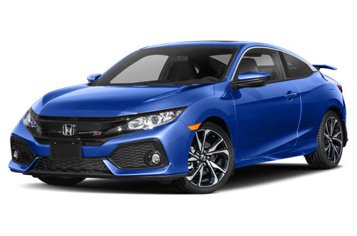 Honda Civic Si
