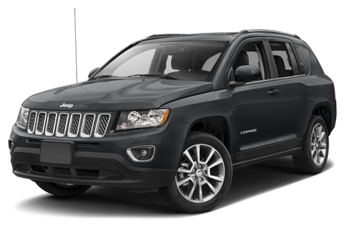 2015 Jeep Compass