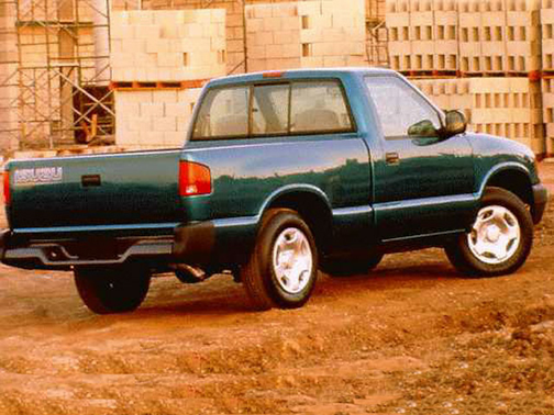 Isuzu Hombre