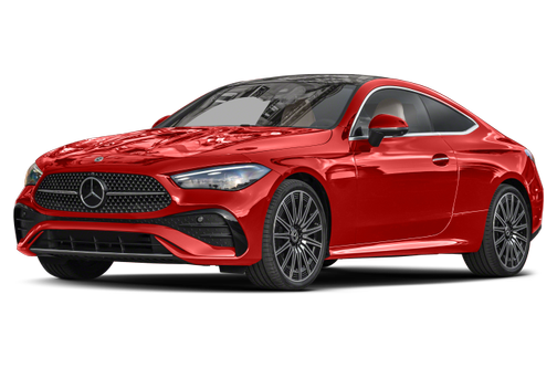 Mercedes-Benz CLE 300