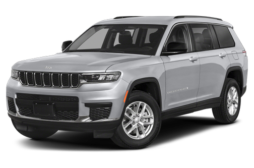 Jeep Grand Cherokee L