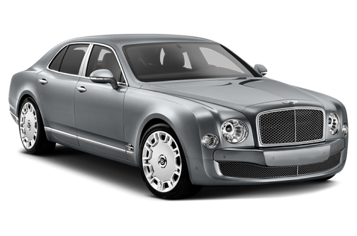 Bentley Mulsanne