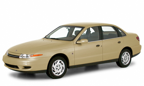 Saturn LS