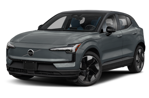 2026 Volvo EX30