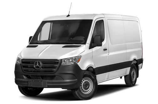 Mercedes-Benz Sprinter 2500