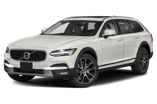 Volvo V90 Cross Country