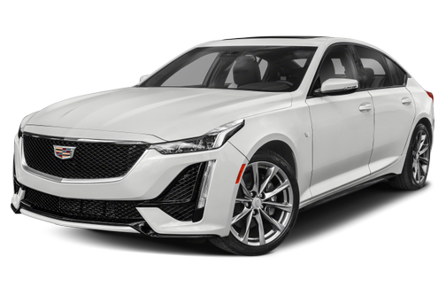 Cadillac CT5-V
