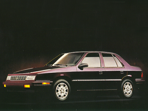 Plymouth Grand Voyager