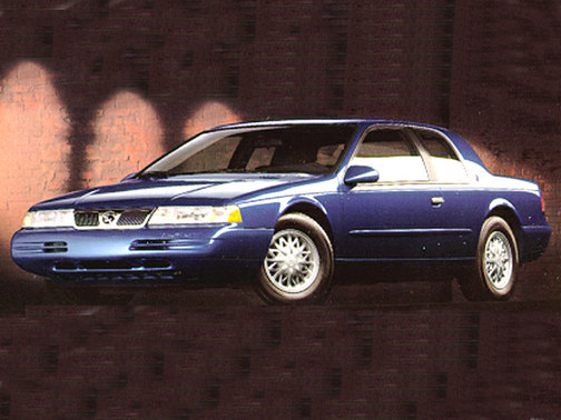 Mercury Cougar