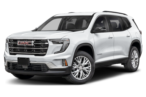 GMC Acadia