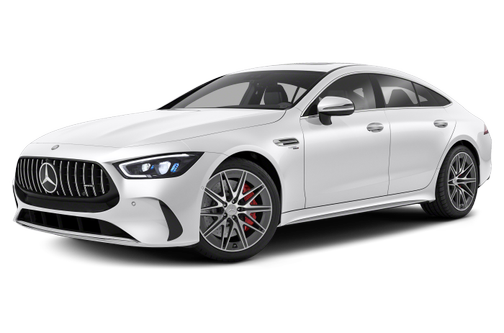 Mercedes-Benz AMG GT 43