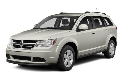 2018 dodge journey aftermarket parts