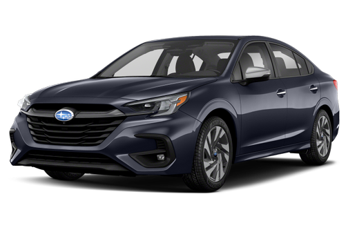 2024 Subaru Legacy