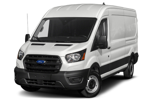 Ford Transit-250