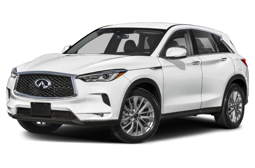 INFINITI QX50