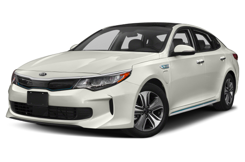 2019 Kia Optima Plug-In Hybrid Price, MPG & | Cars.com