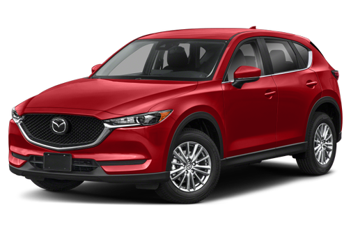 21 Mazda Cx 5 Specs Price Mpg Reviews Cars Com