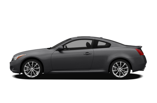 2008 INFINITI G35 vs. 2009 INFINITI G37 vs. 2009 Nissan 350Z vs. 2012 ...