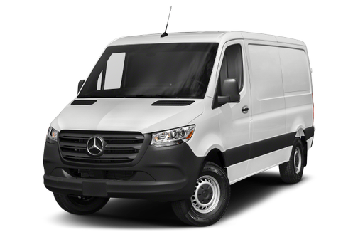 Mercedes-Benz Sprinter 1500