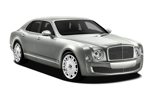 Bentley Mulsanne