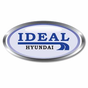 Ideal Hyundai of Frederick