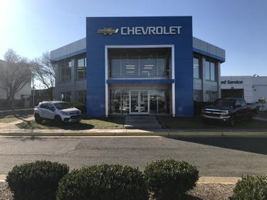 Pohanka Chevrolet