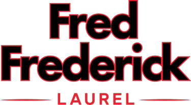 Fred Frederick Chrysler Jeep Dodge RAM Laurel