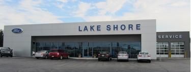 Lake Shore Ford