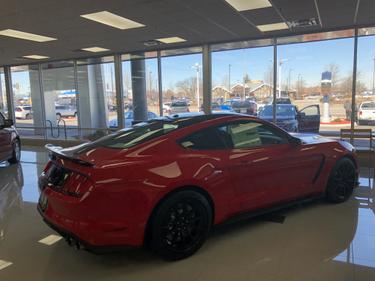 Schaumburg Ford