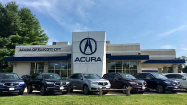 Acura of Ellicott City
