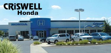Criswell Honda