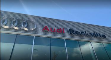 Audi Rockville