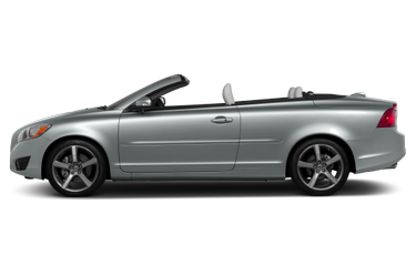 2013 Volvo C70