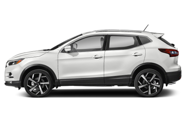 2022 Nissan Rogue Sport