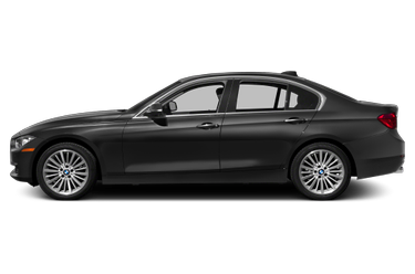 2014 BMW 328d