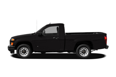 2011 Chevrolet Colorado