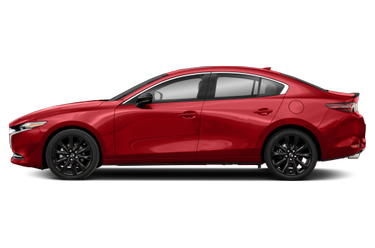 2022 Mazda Mazda3