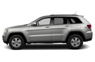 2013 Jeep Grand Cherokee