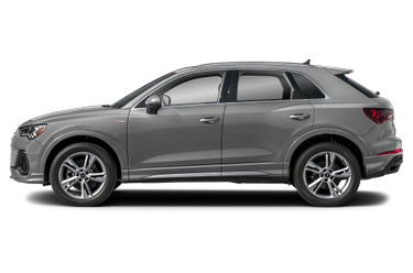 2024 Audi Q3