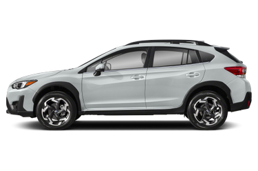 2022 Subaru Crosstrek