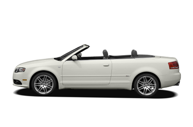 2009 Audi A4