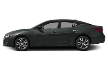 2017 Nissan Maxima