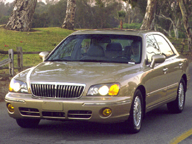 Generation 2001