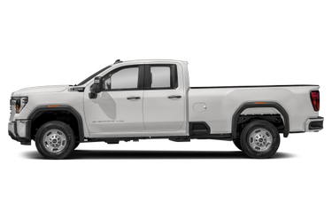 2024 GMC Sierra 2500