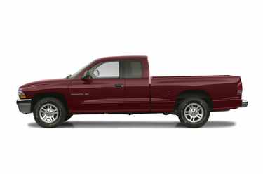 2003 Dodge Dakota