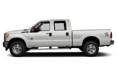 2016 Ford F-350